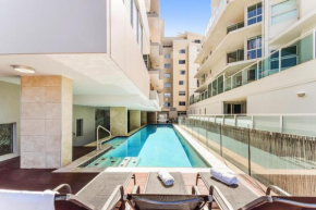 Redvue Holiday Apartments